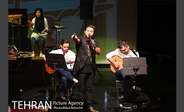 کنسرت شاهین آرین‎ 10