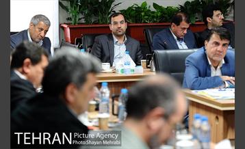 بیست و هفتمین جلسه شورای معاونان، مشاورین و شهرداران 16