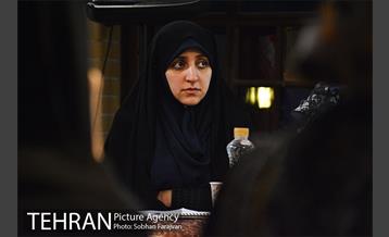 نشست تخصصی "زن و سلامت" 16