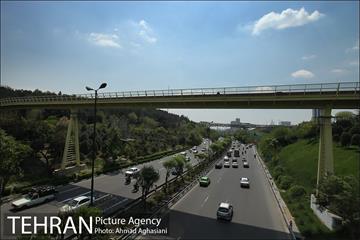 پل جدید بوستان آب و آتش 4