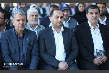 صدوبیست و دومین پویش امید و افتخار 29