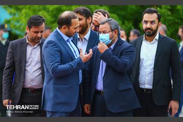 ضیافت افطاری پاکبانان 10