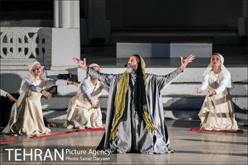 نمایش شمس پرنده 8