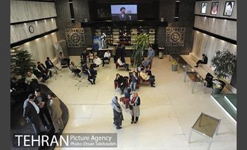 آیین تغییر نام بزرگراه نیایش به آیت الله هاشمی رفسنجانی 26