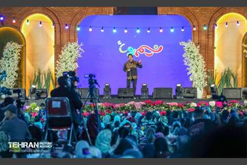 ویژه برنامه «مهمونی شهر» در باغ‌راه حضرت زهرا(س) - 4 39