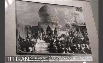 موزه آستان حضرت عبدالعظیم حسنی (ع) 35