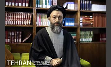 بازدید شهردار تهران از موزه شهید بهشتی 36