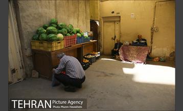 شهرنگار؛ کوچه مروی 11