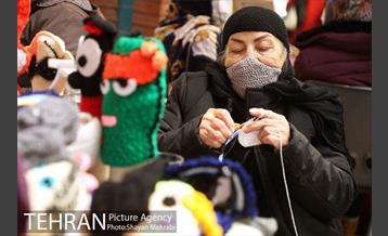 جمعه ‌بازار پروانه  25