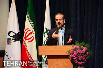 دومین همایش فصلی کمیته های مناطق 22 گانه شهر تهران 27