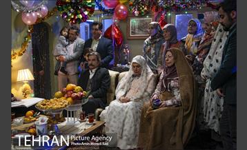 سریال بچه مهندس 4