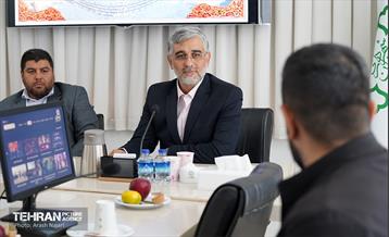 نشست هم‌اندیشی عکاسان روابط عمومی معاونت‌ها، مناطق 22گانه و سازمان‌های شهرداری تهران 15