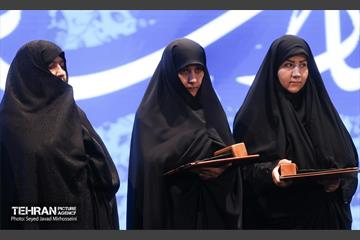ششمین همایش «ستارگان شهر»  68