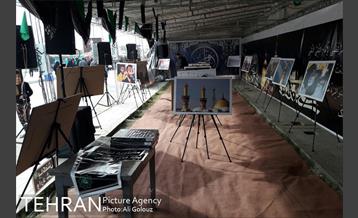 اقدامات شهرداری منطقه 21 در کاظمین برای زائران 31