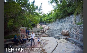 بوستان جمشیدیه 29