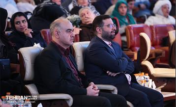 جشن ازدواج ۱۱۰ زوج دارای معلولیت 51