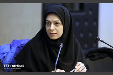 شورای معاونین با حضور دکتر گودرزی در منطقه 5
