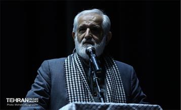 مجمع نیروهای انقلاب اسلامی در منطقه 15 30