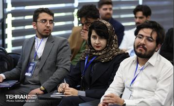 دومین دوره پیشرفته مدرسه دیپلمات‌های جوان - 3 36