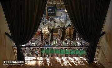 تکیه دزاشیب