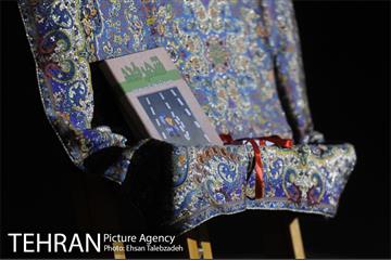 افتتاح گالری عکس و کاریکاتور «تهرانگاره» -1 11