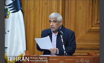 دویست و یکمین جلسه شورای شهر  18