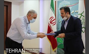 قدردانی از نیروهای فعال در طرح تفکیک زباله 15