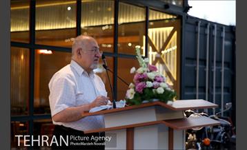 آغاز به کار نخستین مجموعه رستوران خودرویی تهران در منطقه عباس آباد 24