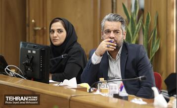 مجمع متروی شهرداری 4