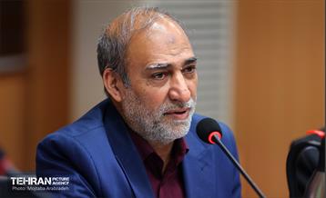 جلسه شورای معاونان، مشاوران و شهرداران مناطق 26
