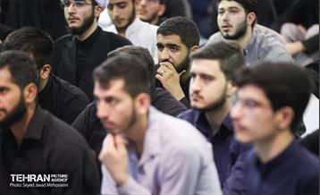 حضور شهردار تهران در برنامه «مثل خمینی» 5