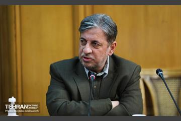 نشست هم اندیشی شهردار تهران با نخبگان دانشگاهی  3