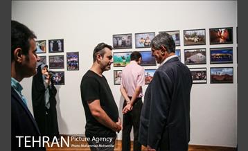 یازدهمین نمایشگاه عکس های برتر سال دوربین.نت - ۲ 23