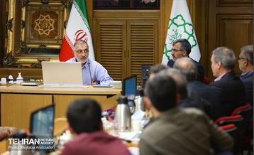 نقد و بررسی عملکرد معاونت «بازرسی» در سال گذشته و سال جدید 11