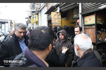 هفتمین جلسه قرارگاه اجتماعی شهرداری منطقه ۱۵ 52