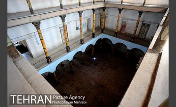 عمارت کلاه فرنگی 16