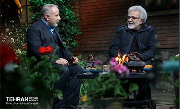 شب چله در خانه جلال  24