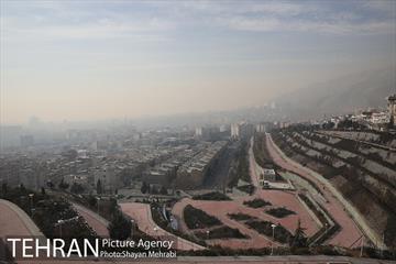 آلودگی تهران، بحرانی تکراری 26