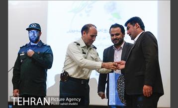 همایش حافظان حجاب  15