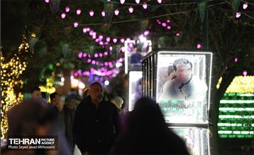 افطارخونه بلوار کشاورز تهران 20