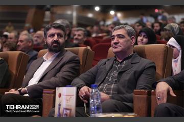 هفدهمین پاسداشت ادبیات جهاد و مقاومت 35