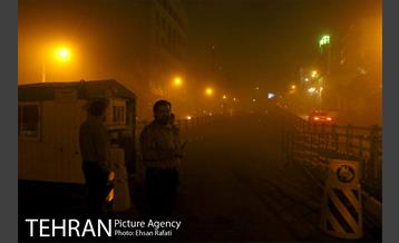 یک شب با محمدعلی کریمی؛ شهردار شب تهران 1