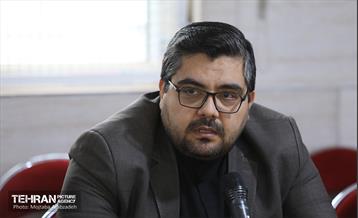 نهمین جلسه قرارگاه اجتماعی کلانشهر تهران 21