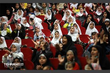 جشن بزرگ «خیلی دخترونه» 19