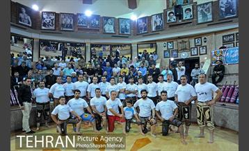 آئین گلریزان کمک به زندانیان جرائم غیرعمد زیر 18 سال 34