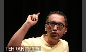 نقد فیلم مستند فصل هرس در فرهنگسرای ارسباران‎ 15