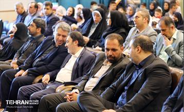 بهره‌برداری از ناوگان جدید سرویس مدارس استثنایی شهر تهران 33