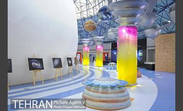 آسمان نما گنبد مینا 14