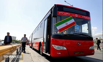 به وقت خدمت؛ روایت بازگشت 3