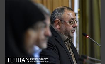جلسه علنی شورای شهر تهران 27